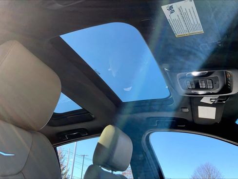 Used 2025 Cadillac CT5 Premium Luxury w/ Sun And Sound Package image 14