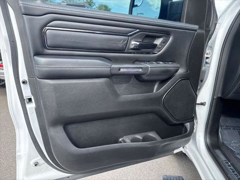 Used 2023 RAM 1500 Limited image 15