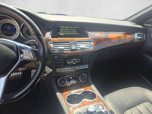Used 2014 Mercedes-Benz CLS 550 image 12