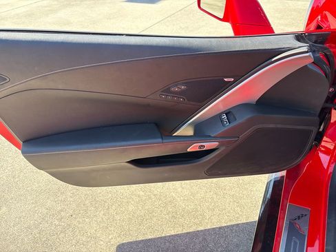 Used 2019 Chevrolet Corvette Grand Sport RWD image 15