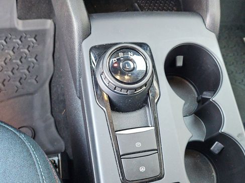 Used 2024 Ford Bronco Sport Heritage w/ Heritage Convenience Package image 22