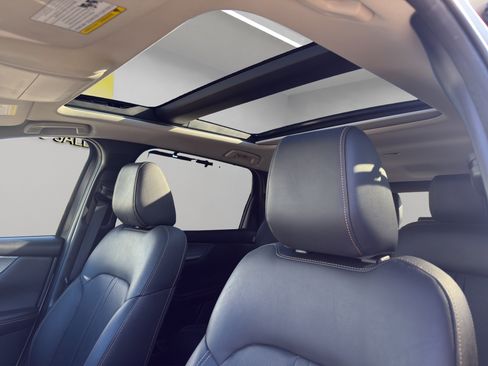 Used 2024 MAZDA CX-90 3.3 Turbo w/ Premium Package image 26