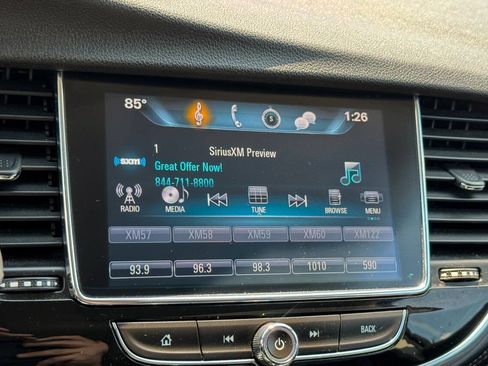 Used 2019 Buick Encore Preferred AWD/4WD image 25