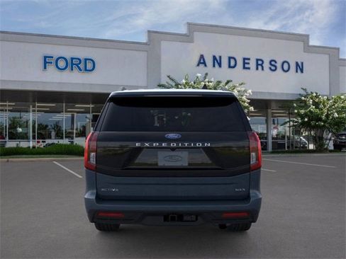 New 2025 Ford Expedition Max Active image 5