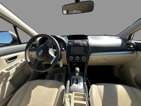 Used 2013 Subaru Crosstrek 2.0i Limited image 9