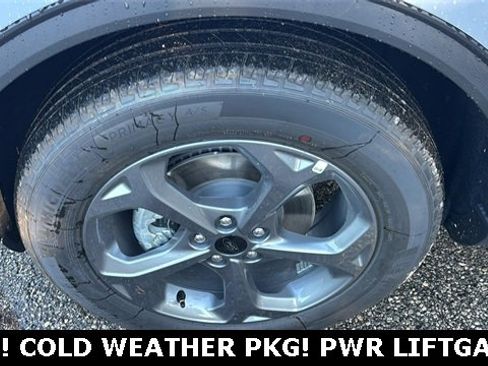 New 2026 Ford Escape ST-Line w/ Cold Weather Package image 32