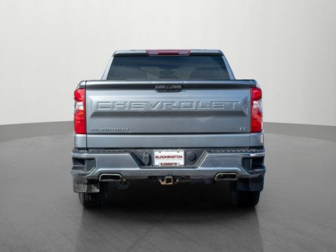 Used 2020 Chevrolet Silverado 1500 LT w/ All-Star Edition image 6