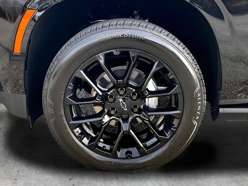 New 2026 Chevrolet Tahoe High Country AWD/4WD image 8