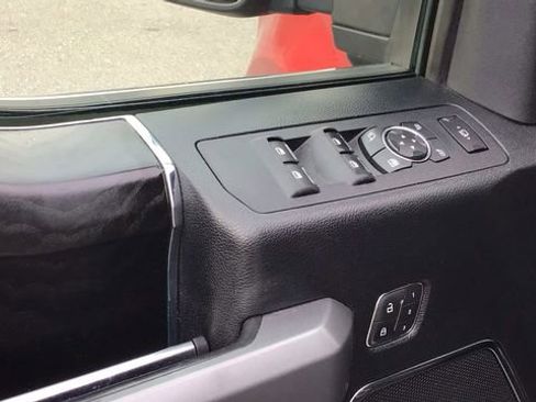 Used 2019 Ford F350 Platinum w/ Platinum Ultimate Package image 14