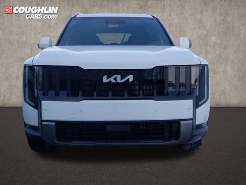 New 2027 Kia Telluride S image 2