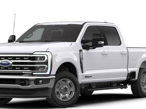 New 2026 Ford F250 XLT image 22
