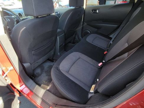 Used 2008 Nissan Rogue SL w/ Premium Pkg FWD image 24