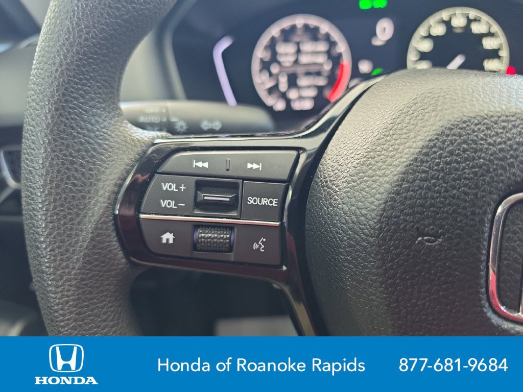 Certified 2026 Honda Civic LX image 25