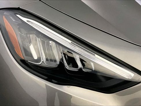 New 2026 Mercedes-Benz GLA 250 4MATIC image 16