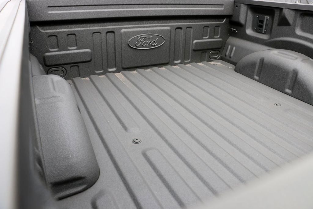 New 2026 Ford F150 Lariat w/ Equipment Group 502A High AWD/4WD image 12
