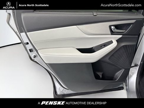 Used 2023 Acura MDX SH-AWD w/ Technology Package image 28