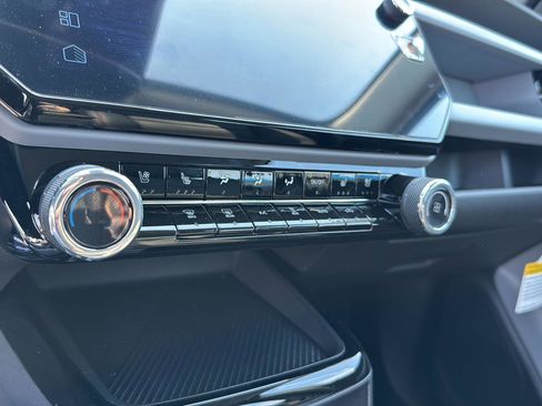 New 2027 Chevrolet Bolt RS FWD image 22