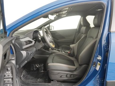 New 2026 Subaru Crosstrek 2.5i Wilderness AWD/4WD image 9