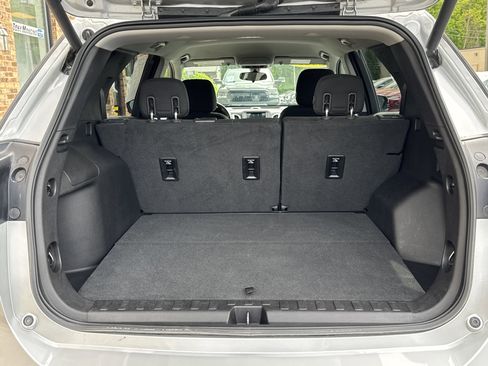 Used 2019 Chevrolet Equinox LT AWD/4WD image 11