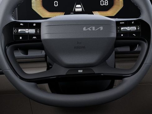 New 2027 Kia Carnival EX FWD image 22