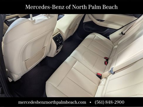 Used 2021 BMW X3 sDrive30i w/ Convenience Package image 16