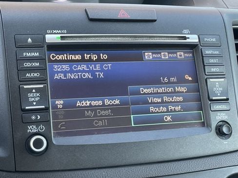 Used 2012 Honda CR-V EX-L image 18