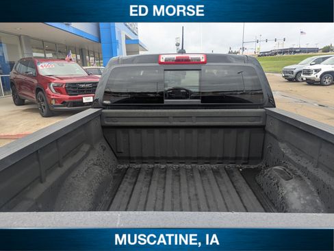Used 2018 GMC Canyon All Terrain w/ Trailering Package AWD/4WD image 7