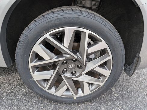 Used 2023 Hyundai Santa Fe Calligraphy AWD/4WD image 12
