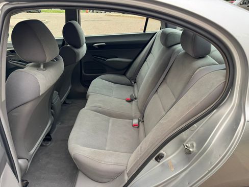 Used 2009 Honda Civic LX image 7