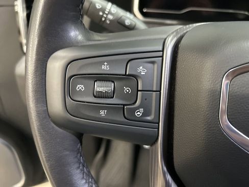 Used 2024 GMC Sierra 2500 Denali Ultimate w/ Max Trailering Package image 15