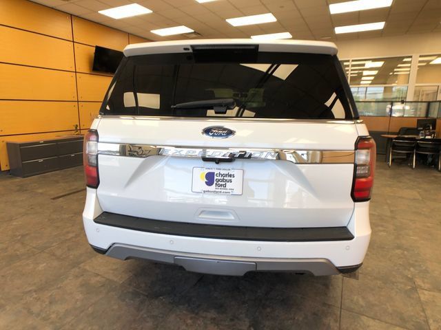 Certified 2020 Ford Expedition Limited w/ Special Edition Package AWD/4WD image 6