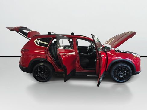 Used 2022 Hyundai Santa Fe XRT w/ Cargo Package AWD/4WD image 9