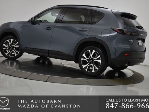 New 2026 MAZDA CX-5 Preferred AWD/4WD image 6