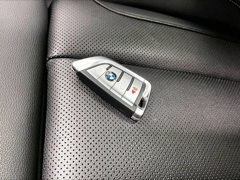 Used 2023 BMW X3 sDrive30i RWD image 10