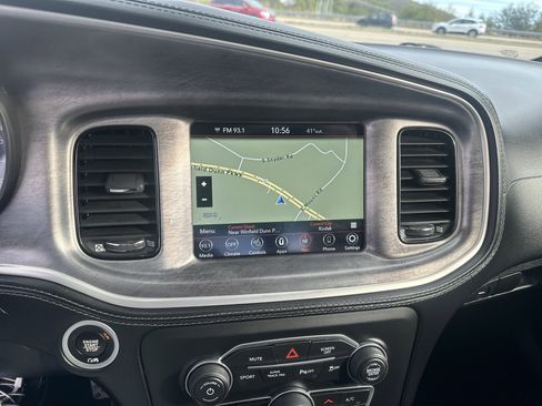 Used 2020 Dodge Charger R/T w/ Daytona Edition Group image 35