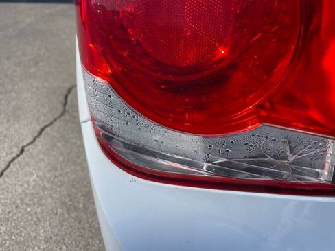 Used 2014 Chevrolet Cruze LS image 16