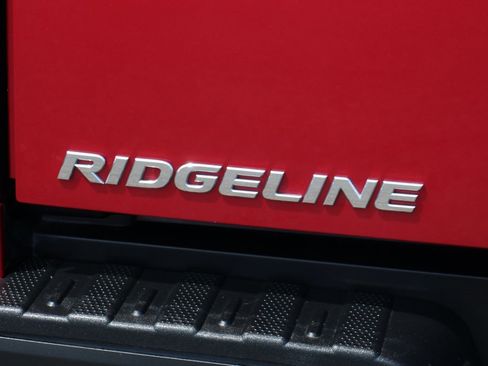 Used 2021 Honda Ridgeline Sport image 46