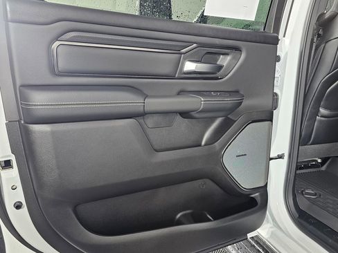 New 2026 RAM 1500 Rebel w/ Rebel Level 2 Equipment Group image 33