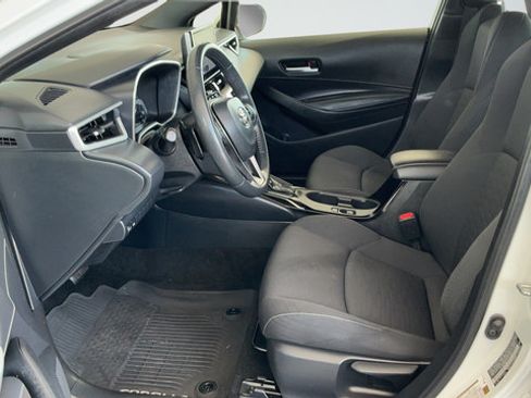 Used 2024 Toyota Corolla SE FWD image 20