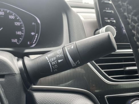 Used 2020 Honda Accord Sport image 23