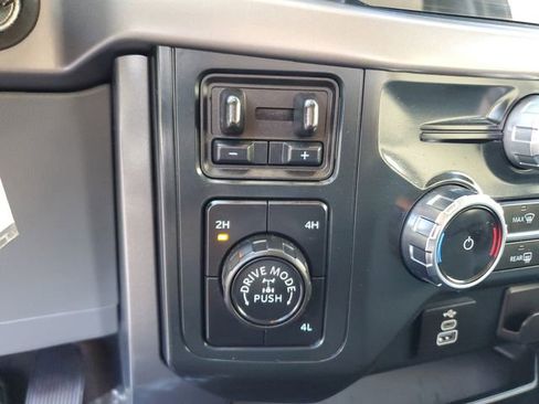 Used 2025 Ford F150 XLT w/ Equipment Group 301A Standard AWD/4WD image 24