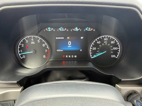 Used 2021 Ford F150 XLT w/ Trailer Tow Package AWD/4WD image 20