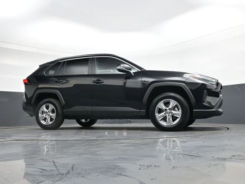 Used 2023 Toyota RAV4 XLE image 35