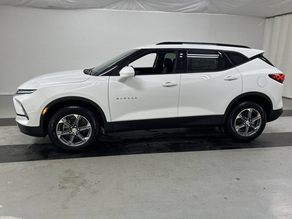 New 2026 Chevrolet Blazer LT w/ Convenience Package AWD/4WD image 5