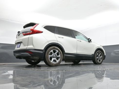 Used 2018 Honda CR-V EX-L image 40