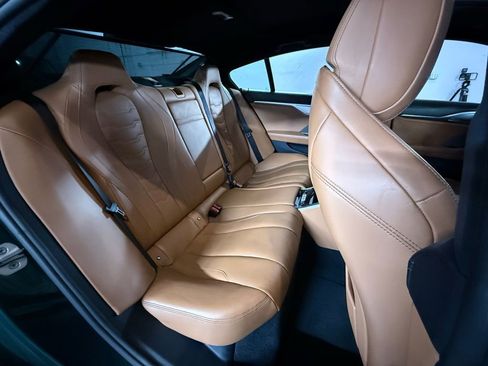 Used 2023 BMW ALPINA B8 xDrive Gran Coupe image 24