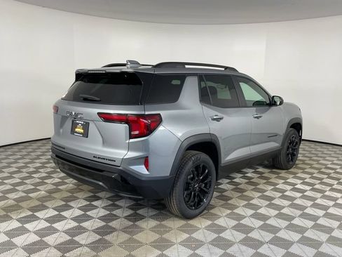 Certified 2026 GMC Terrain Elevation w/ Black Edition AWD/4WD image 21