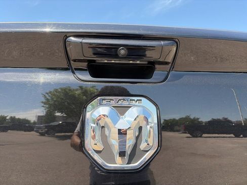 Used 2022 RAM 1500 Big Horn RWD image 34