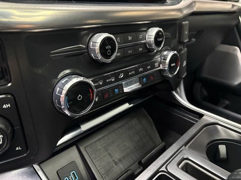 Used 2022 Ford F150 Raptor w/ Equipment Group 801A High AWD/4WD image 29