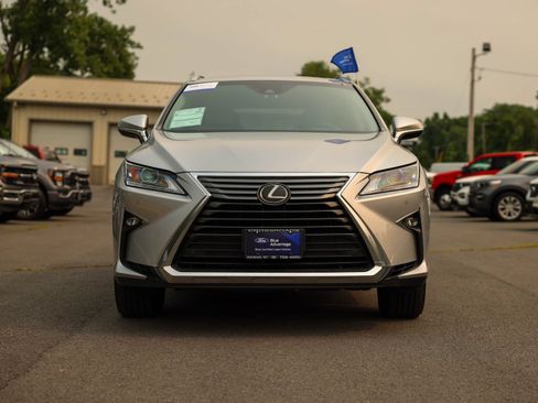 Used 2019 Lexus RX 350 AWD w/ Navigation Package image 8